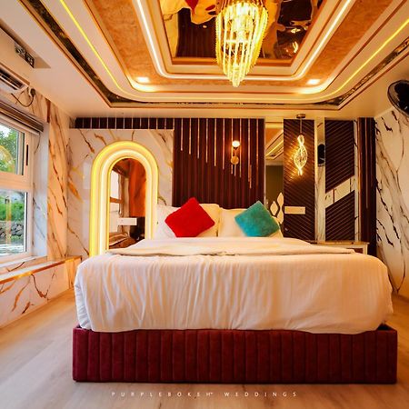 Beach Paradise Day Cruise Houseboat Alappuzha Eksteriør bilde