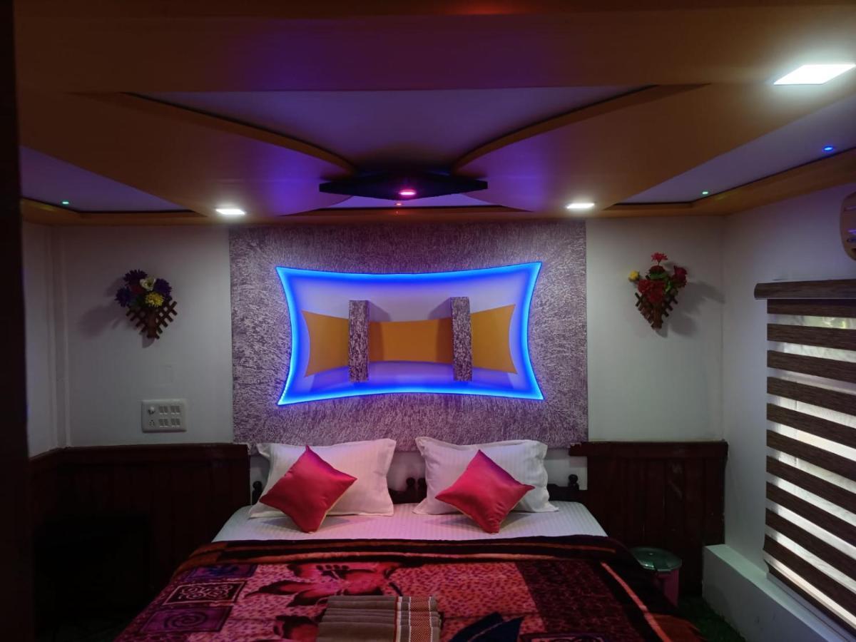Beach Paradise Day Cruise Houseboat Alappuzha Eksteriør bilde