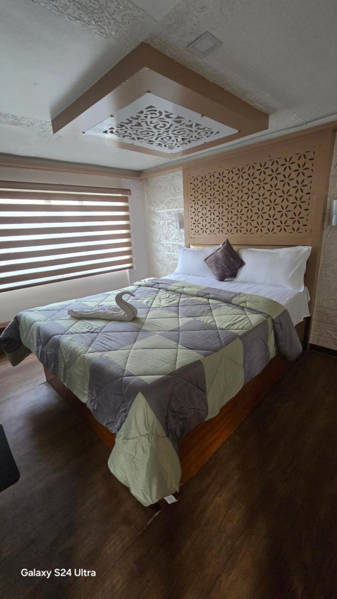 Beach Paradise Day Cruise Houseboat Alappuzha Eksteriør bilde